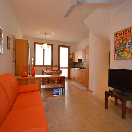 Villa Betty Lignano Sabbiadoro Esterno foto
