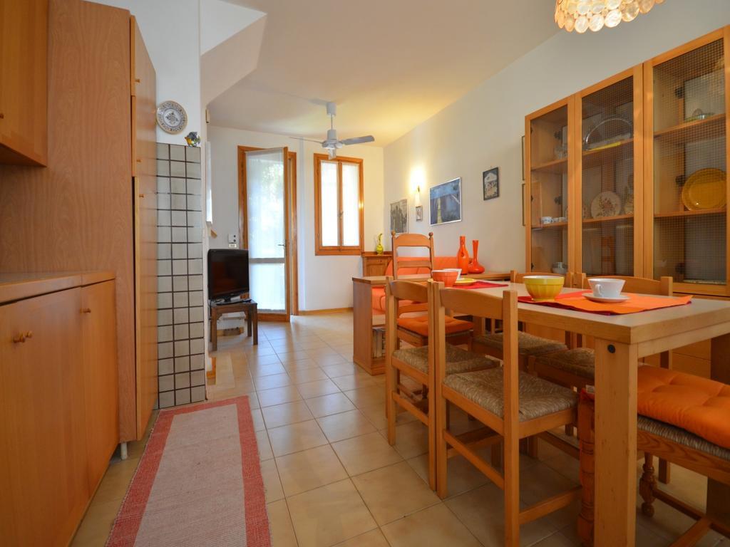 Villa Betty Lignano Sabbiadoro Esterno foto