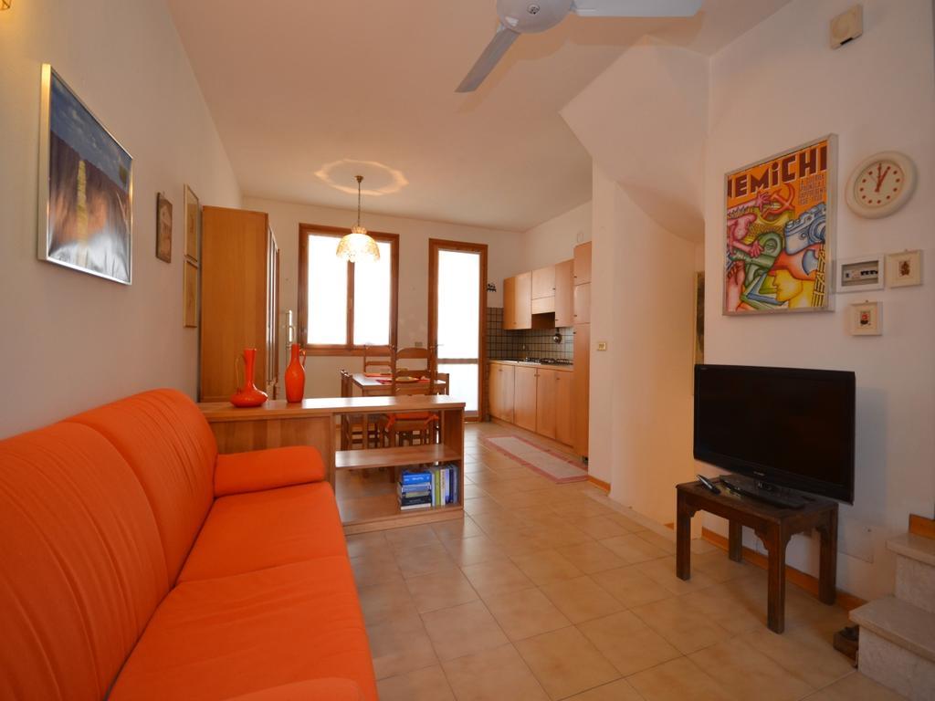 Villa Betty Lignano Sabbiadoro Esterno foto