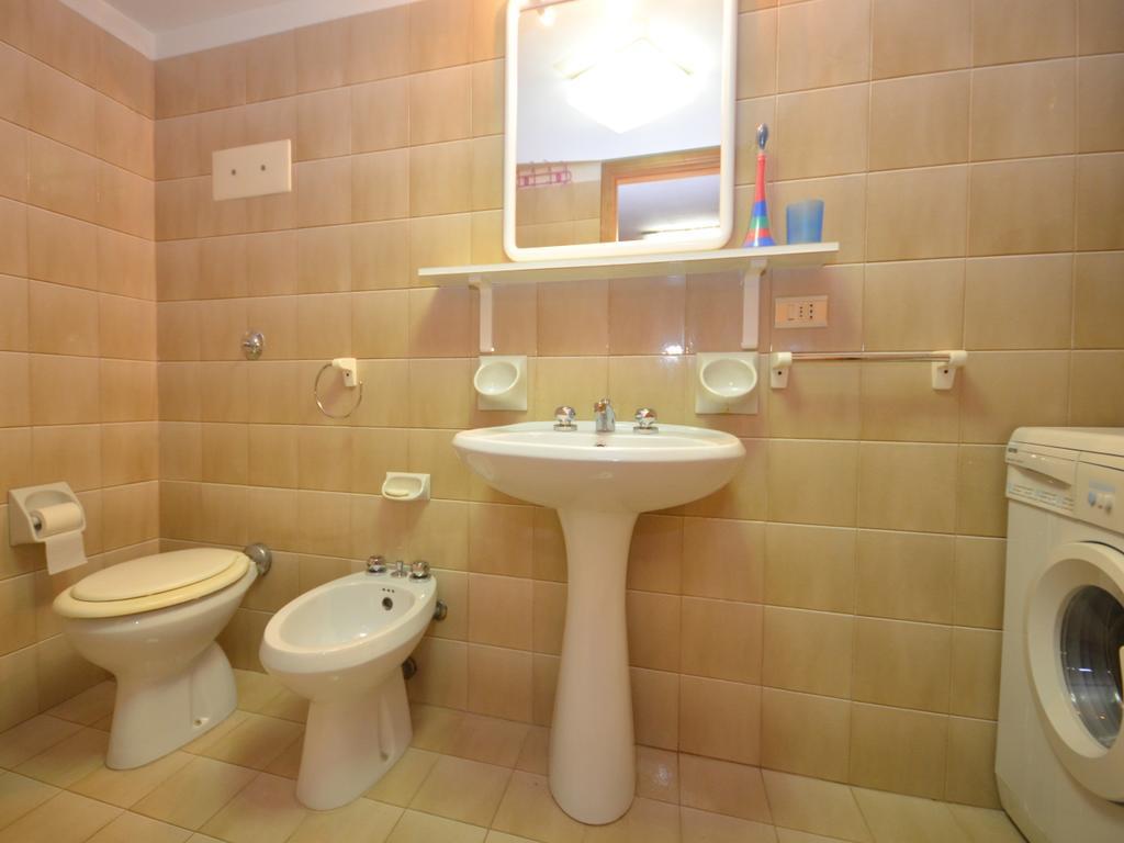 Villa Betty Lignano Sabbiadoro Esterno foto