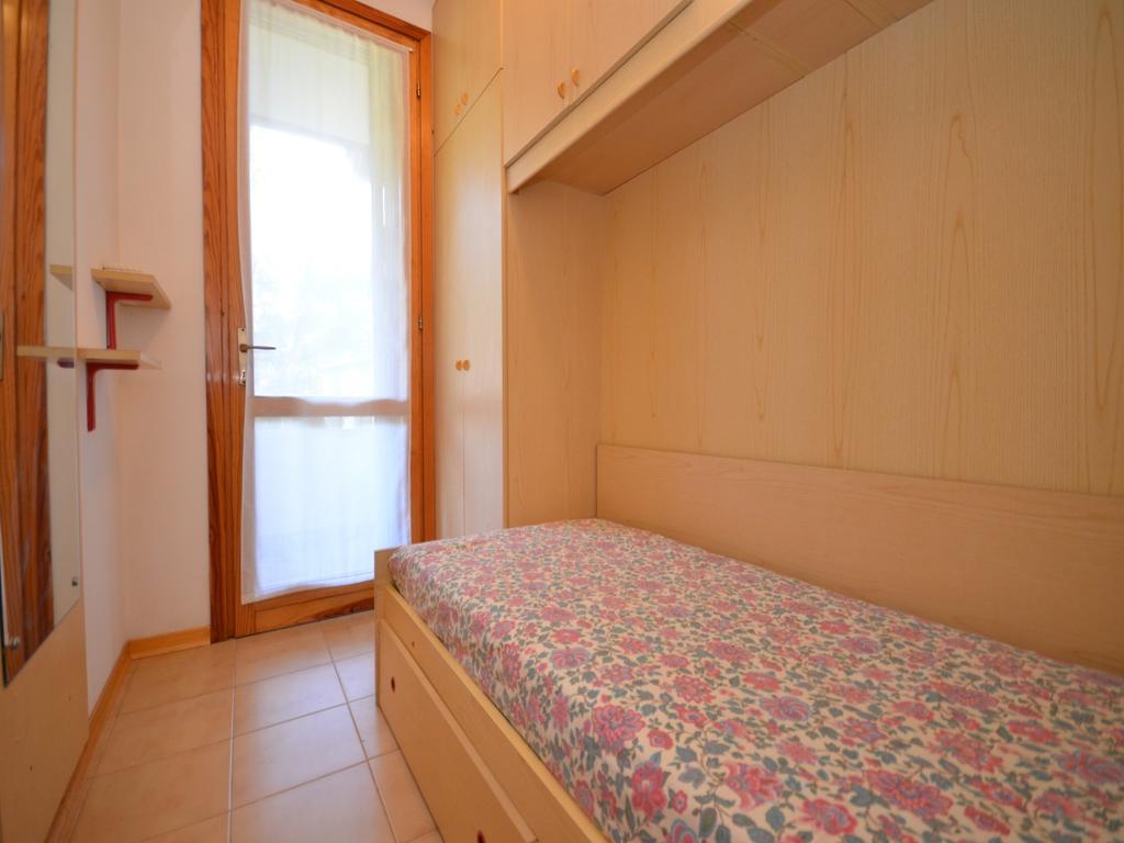 Villa Betty Lignano Sabbiadoro Esterno foto